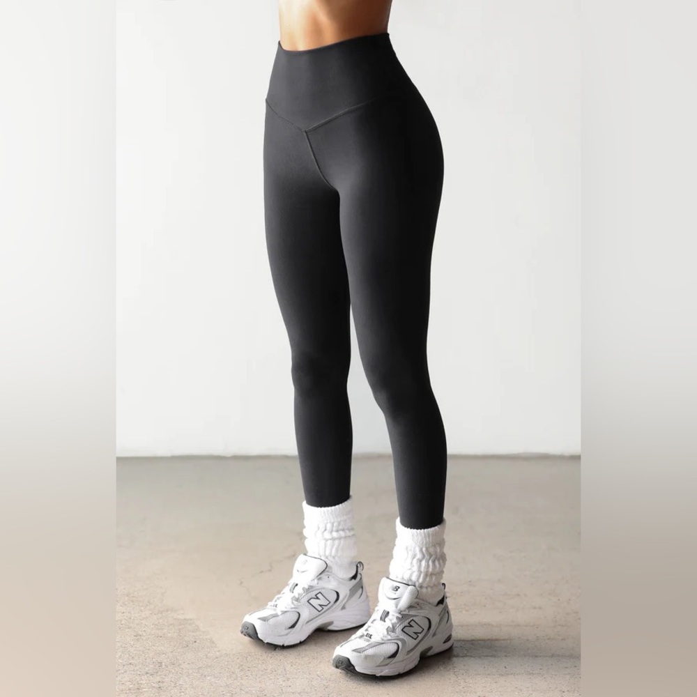 JOAH BROWN Second Skin Legging